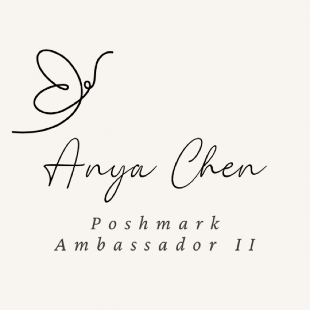 Meet your Posher, Anya